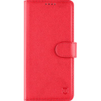 Tactical Field Notes pre Samsung Galaxy A56 5G Red