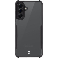 Tactical Quantum Stealth Kryt pre Samsung Galaxy A56 5G Clear/Black