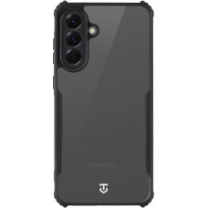 Tactical Quantum Stealth Kryt pre Samsung Galaxy A56 5G Clear/Black