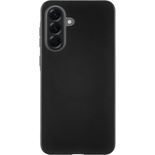 Tactical TPU Kryt pre Samsung Galaxy A56 5G Black