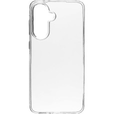 Tactical TPU Kryt pre Samsung Galaxy A56 5G Transparent