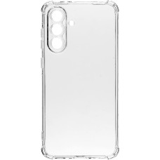Tactical TPU Plyo Kryt pre Samsung Galaxy A56 5G Transparent 