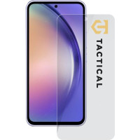 Tactical Glass Shield 2.5D sklo pre Samsung Galaxy A36 5G / Galaxy A56 5G Clear
