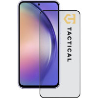 Tactical Glass Shield 5D sklo pre Samsung Galaxy A36 5G / Galaxy A56 5G Black 