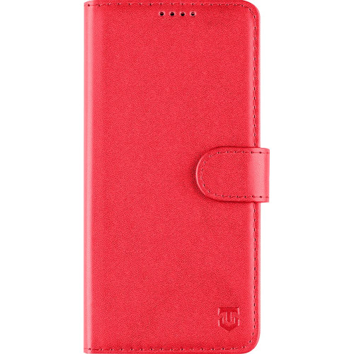 Tactical Field Notes pre Samsung Galaxy A26 5G Red