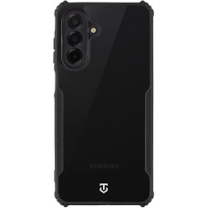 Tactical Quantum Stealth Kryt pre Samsung Galaxy A26 5G Clear/Black