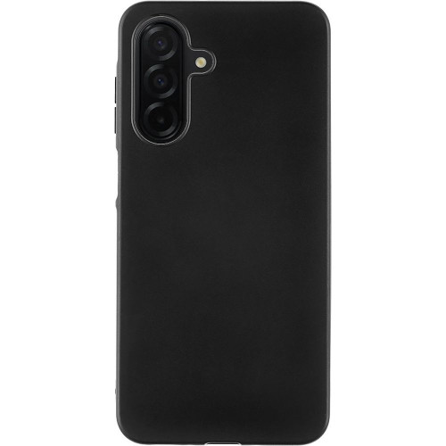 Tactical TPU Kryt pre Samsung Galaxy A26 5G Black