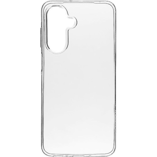 Tactical TPU Kryt pre Samsung Galaxy A26 5G Transparent