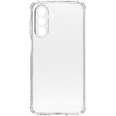 Tactical TPU Plyo Kryt pre Samsung Galaxy A26 5G Transparent 
