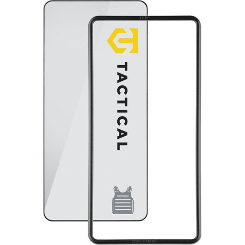 Tactical Glass Impact Armour sklo pre Samsung Galaxy S25 Edge
