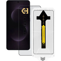 Tactical Impact Barrier for Rookies pre Samsung Galaxy S25 Edge