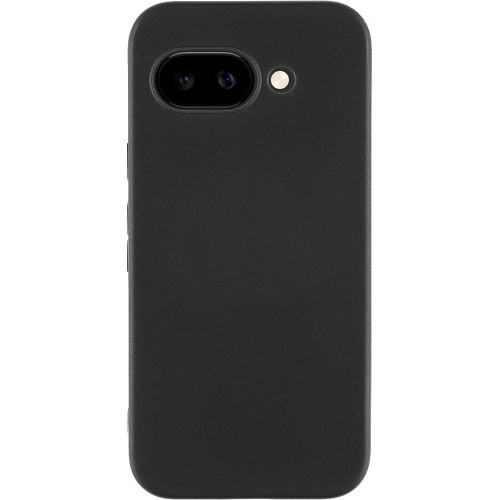 Tactical TPU Kryt pre Google Pixel 9a Black