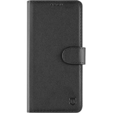 Tactical Field Notes pre Google Pixel 9a Black
