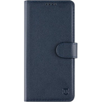 Tactical Field Notes pro Google Pixel 9a Blue
