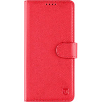 Tactical Field Notes pro Google Pixel 9a Red