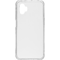 Tactical TPU Kryt pre Samsung Galaxy Xcover7 Pro Transparent