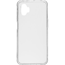 Tactical TPU Kryt pre Samsung Galaxy Xcover7 Pro Transparent