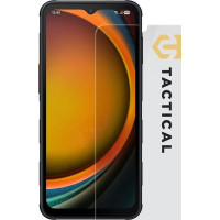 Tactical Glass Shield 2.5D sklo pre Samsung Galaxy Xcover 7 Pro Clear