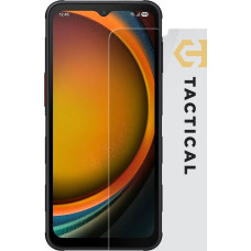 Tactical Glass Shield 2.5D sklo pre Samsung Galaxy Xcover 7 Pro Clear
