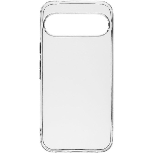 Tactical TPU Kryt pre Google Pixel 10 Pro XL Transparent