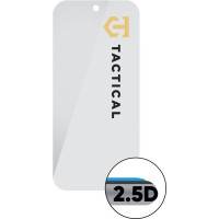 Tactical Glass Shield 2.5D sklo pre Google Pixel 10 / Pixel 10 Pro Clear