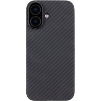 Tactical MagForce Aramid Kryt pre Apple iPhone 17 Black