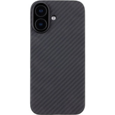 Tactical MagForce Aramid Kryt pre Apple iPhone 17 Black