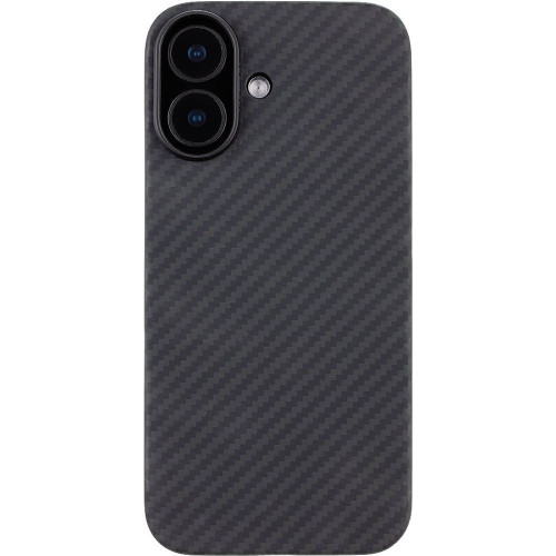 Tactical MagForce Aramid Kryt pre Apple iPhone 17 Black
