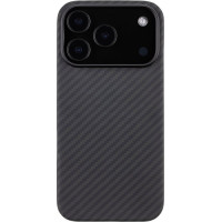 Tactical MagForce Aramid Kryt pre Apple iPhone 17 Pro Black
