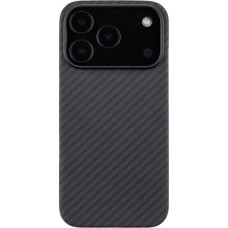 Tactical MagForce Aramid Kryt pre Apple iPhone 17 Pro Black
