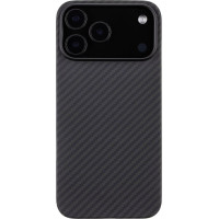 Tactical MagForce Aramid Kryt pre Apple iPhone 17 Pro Max Black