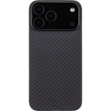 Tactical MagForce Aramid Kryt pre Apple iPhone 17 Pro Max Black