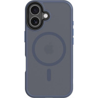 Tactical MagForce Hyperstealth Kryt pre iPhone 17 Deep Blue