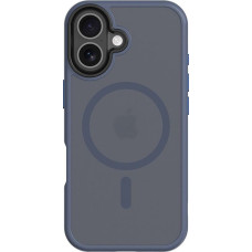 Tactical MagForce Hyperstealth Kryt pre iPhone 17 Deep Blue
