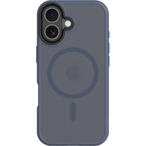 Tactical MagForce Hyperstealth Kryt pre iPhone 17 Deep Blue