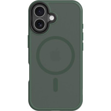 Tactical MagForce Hyperstealth Kryt pre iPhone 17 Forest Green