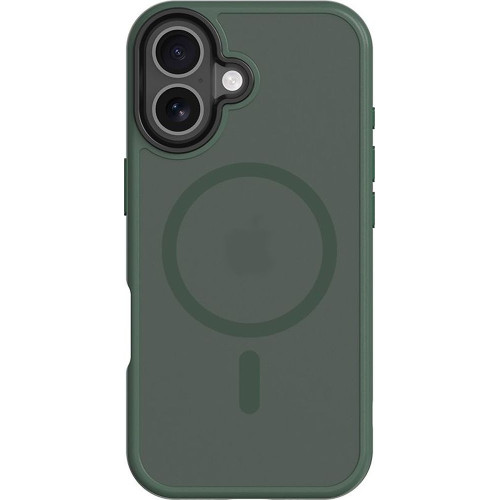 Tactical MagForce Hyperstealth Kryt pre iPhone 17 Forest Green