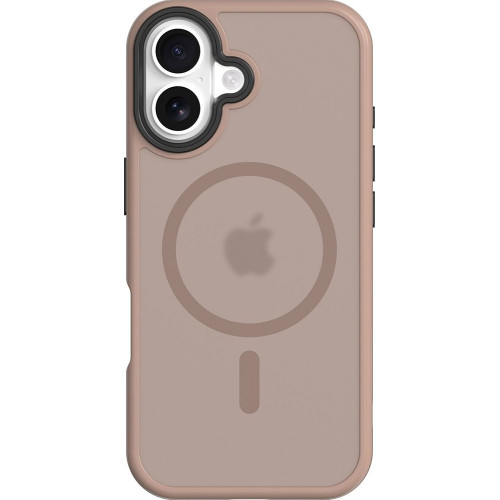 Tactical MagForce Hyperstealth Kryt pre iPhone 17 Moucha Moose