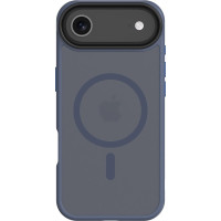 Tactical MagForce Hyperstealth Kryt pre iPhone Air Deep Blue