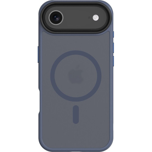 Tactical MagForce Hyperstealth Kryt pre iPhone Air Deep Blue