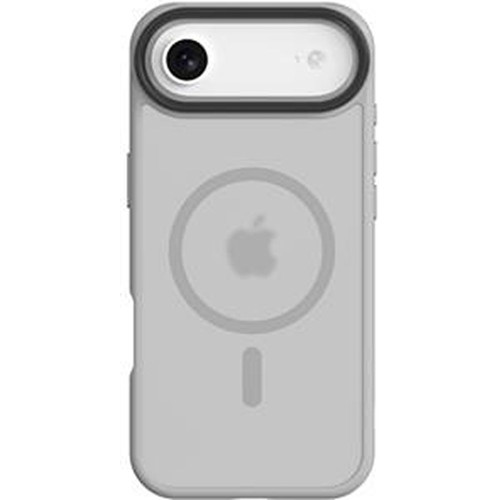 Tactical MagForce Hyperstealth Kryt pre iPhone Air Light Grey