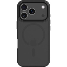 Tactical MagForce Hyperstealth Kryt pre iPhone 17 Pro Asphalt