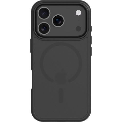 Tactical MagForce Hyperstealth Kryt pre iPhone 17 Pro Asphalt