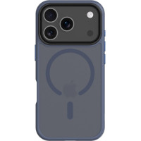 Tactical MagForce Hyperstealth Kryt pre iPhone 17 Pro Deep Blue
