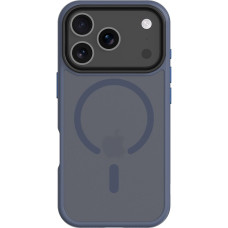 Tactical MagForce Hyperstealth Kryt pre iPhone 17 Pro Deep Blue