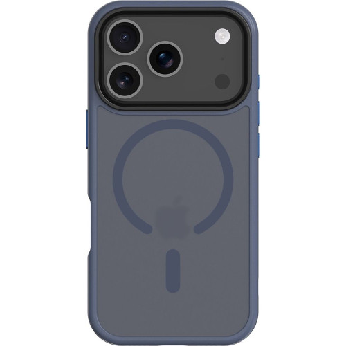 Tactical MagForce Hyperstealth Kryt pre iPhone 17 Pro Deep Blue
