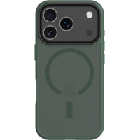 Tactical MagForce Hyperstealth Kryt pre iPhone 17 Pro Forest Green