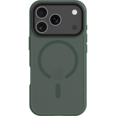 Tactical MagForce Hyperstealth Kryt pre iPhone 17 Pro Forest Green