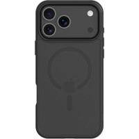 Tactical MagForce Hyperstealth Kryt pre iPhone 17 Pro Max Asphalt