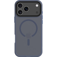 Tactical MagForce Hyperstealth Kryt pre iPhone 17 Pro Max Deep Blue